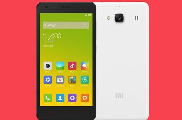 Xiaomi Redmi 2 Prime