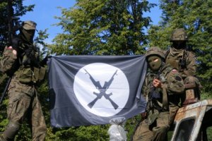 Польские националисты ищут "бандеровцев" в лесах на границе с Украиной – Wyborcza