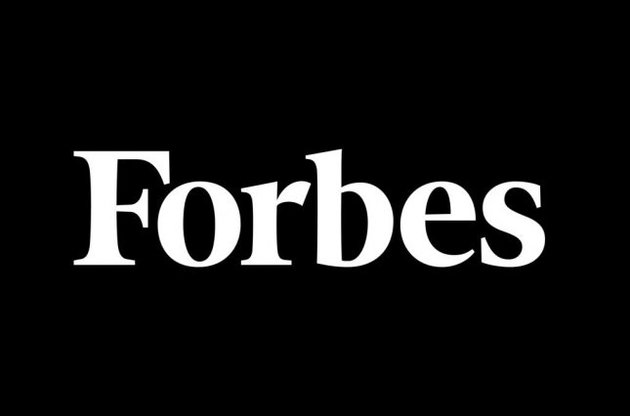 Холдинг Курченко заявил о праве использовать бренд Forbes до 2018 года