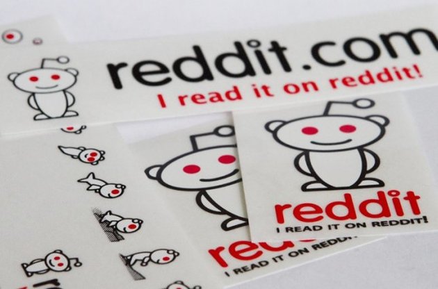 В Росії збираються заборонити соцмережу Reddit – The Independent