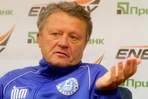 ЗМІ: Маркевич отримав пропозицію очолити закордонний клуб