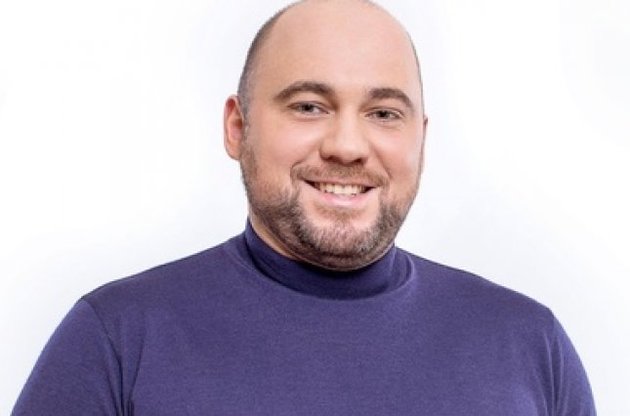 Столар хочет возглавить Одесскую организацию БПП, считает Лещенко