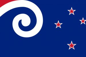 В Новой Зеландии выбирают новый флаг для страны
