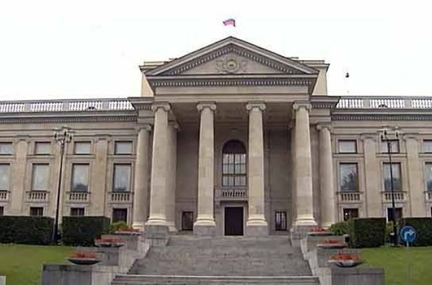 Посольство РФ раскритиковало польского министра за упоминание Голодомора