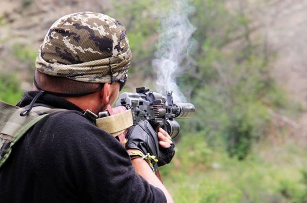 Під Старагнатовскою загинув український військовий