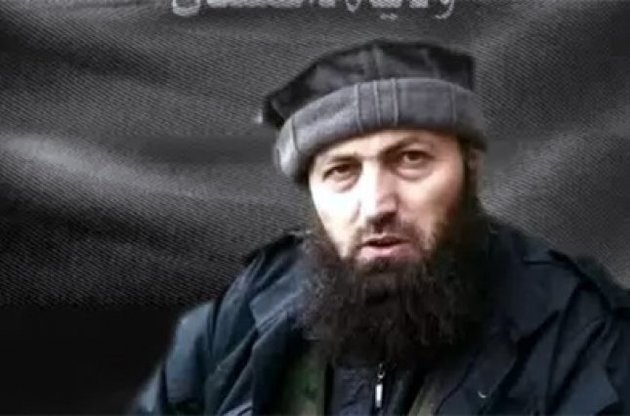 В Дагестане опознали убитого лидера "Имарата Кавказ"