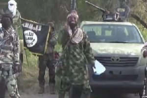 Новым лидером террористической группировки "Боко Харам" стал Махамат Дауд