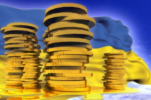 Минэкономразвития Украины оценивает падение ВВП в I полугодии в 16,3%