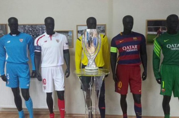 Форма команд