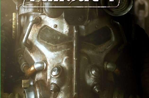 В сети появился геймплей Fallout 4