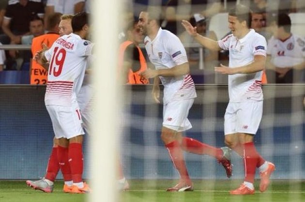 Коноплянка перевел игру в овертайм