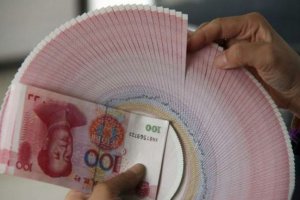 Девальвація юаня завадить відновленню європейської економіки - Frankfurter Allgemeine