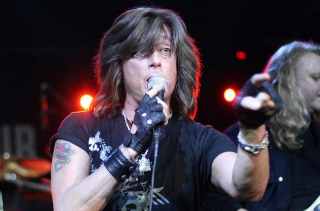 Джо Лин Тернер хочет жить в Беларуси. Иллюстрация