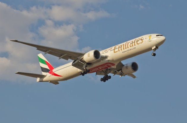 Арабская авиакомпания запустит самый длинный рейс в мире