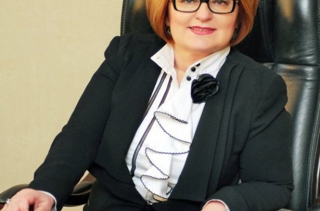 "Заступник Мера" Луганська Кузьменко