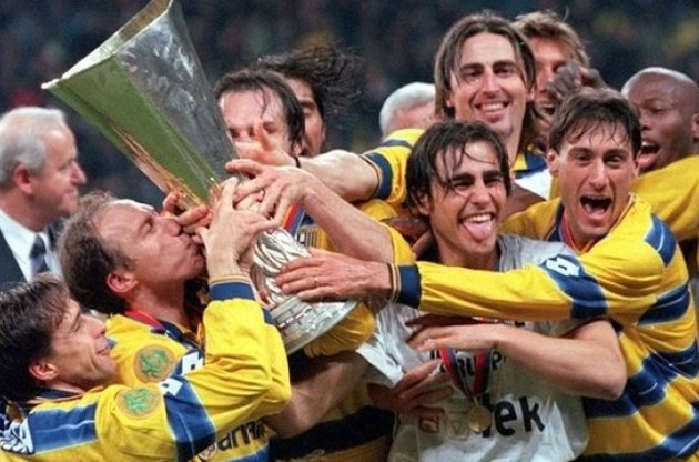 Кубок УЄФА отримає нового власника