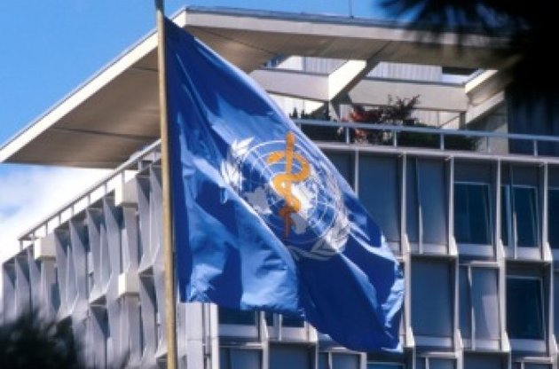 У ВООЗ попередили, що випадки зараження Эболою як і раніше, фіксуються в сусідніх Гвінеї і Сьєрра-Леоне