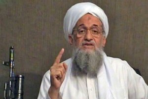 Глава "Аль-Каїди" присягнув на вірність "Талібану"
