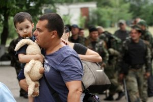 ООН впервые будет выдавать денежную помощь наличными средствами жителям Донбасса