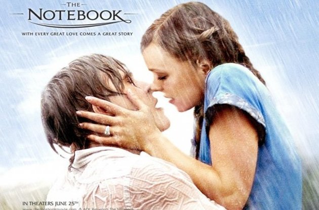 Одна из лучших романтических историй вернется на экраны