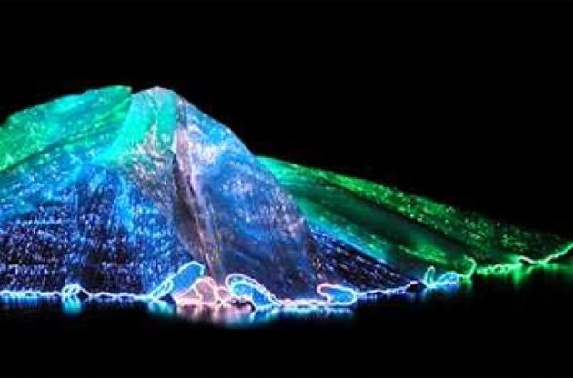 Тщательный контроль скорости извлечения волокна из раствора позволяет контролировать толщину осаждения вплоть до сотых тысячных доли нанометра