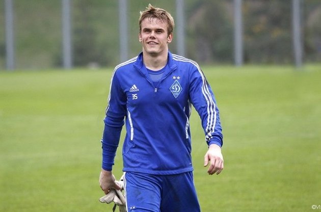 Коваль может заменить Бойко