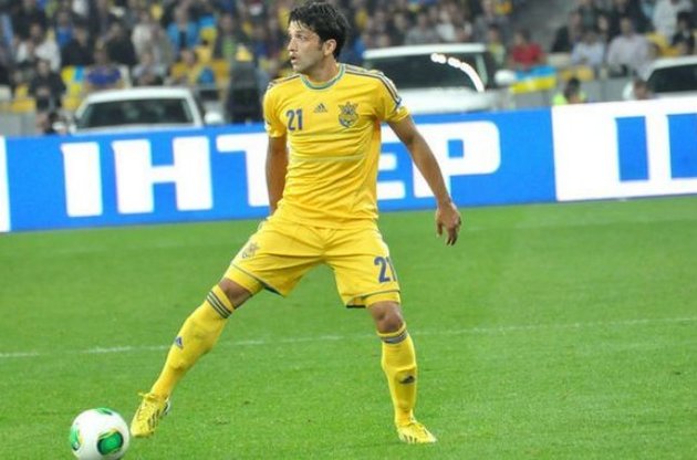 Едмар знову буде працювати з Маркевичем