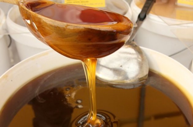 Росія взялася за китайські продукти