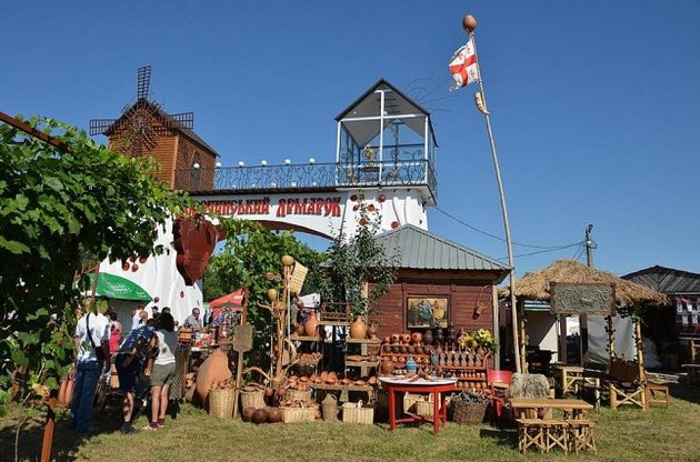 Сорочинський ярмарок буде проходити з 18 до 23 серпня