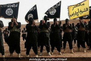 "Майн кампф" ИГИЛ прогнозирует финальный этап "открытой войны" в 2017 году – Mail Online