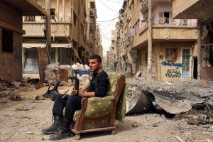 Євросоюз звинуватив учасників конфлікту в Сирії у навмисних обстрілах лікарень