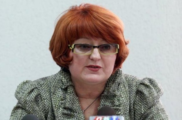 Мінсоцполітики припинило нарахування пенсії "заступнику мера" Луганська