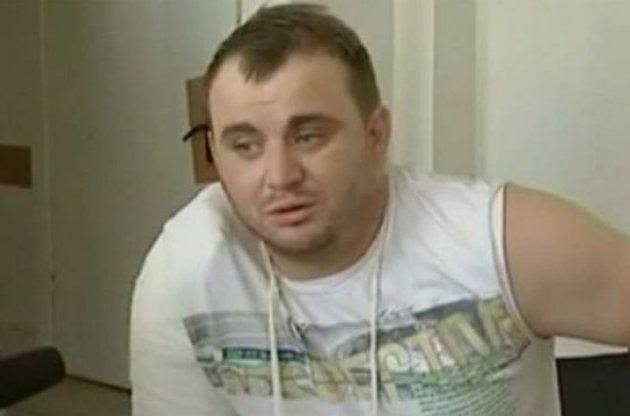 Правоохоронні органи разыскиевают Романа Стійку