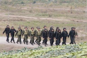 У Міноборони нарахували майже 27 тисяч ухильників від мобілізації