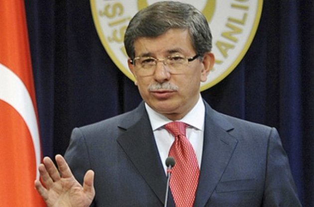 Президент Туреччини зняв з прем'єра право формування уряду