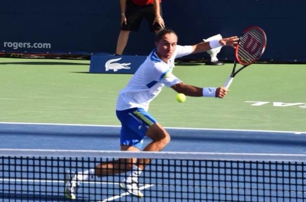 Долгополов прошел Томича