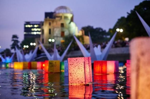 Нове покоління японців не хочуть вибачатися за Війну