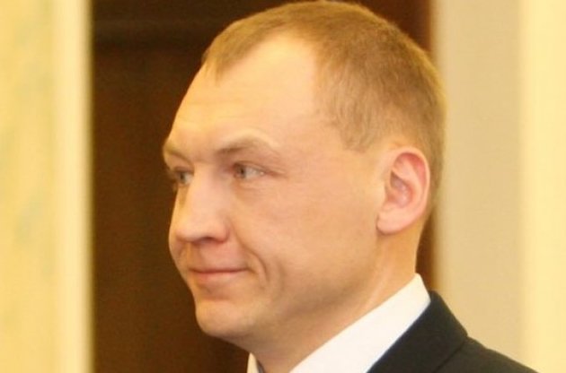 Могеріні зажадала від РФ негайно відпустити засудженого естонської поліцейського