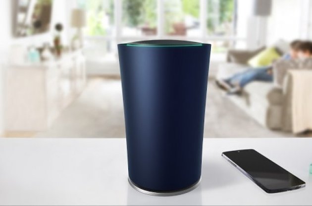 Роутер OnHub від Google