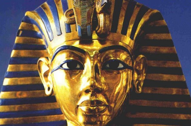 Мумію фараона Тутанхамона в Долині царів перемістять в нове місце