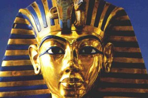 Мумию фараона Тутанхамона в Долине царей переместят в новое место