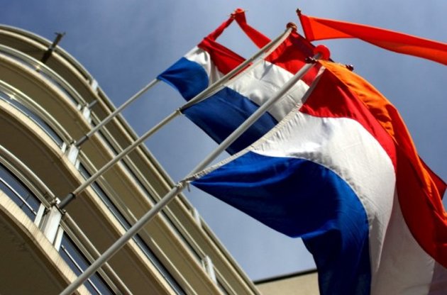 Нидерланды одобрили предоставление финансовой помощи Греции
