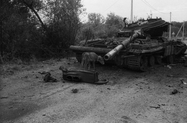 Бірюков розповів нові подробиці за Иловайску