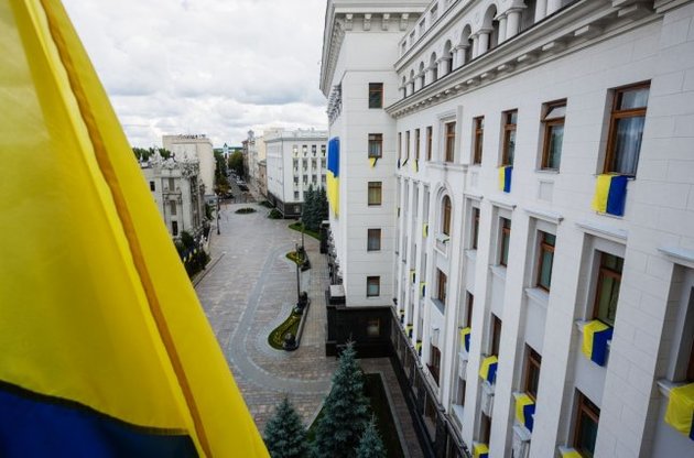 За последний год украинцы стали меньше сомневаться в реальной независимости страны