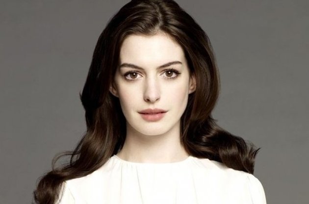 Енн Хетеуей