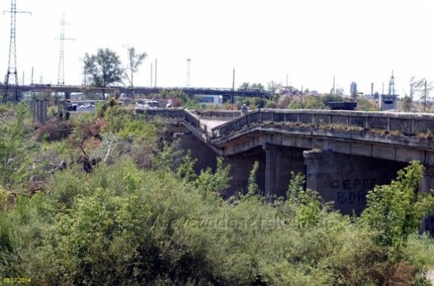 Японія допоможе відновленню Луганщини