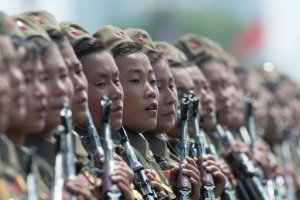 КНДР висунула Південній Кореї ультиматум через гучномовці на кордоні