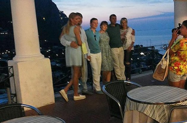 Ляшко відпочиває в Італії, але його чекають в ГПУ