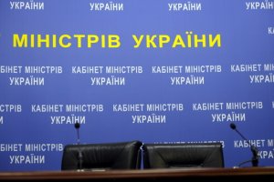 Кабмін змінив главу Держслужби з питань Криму