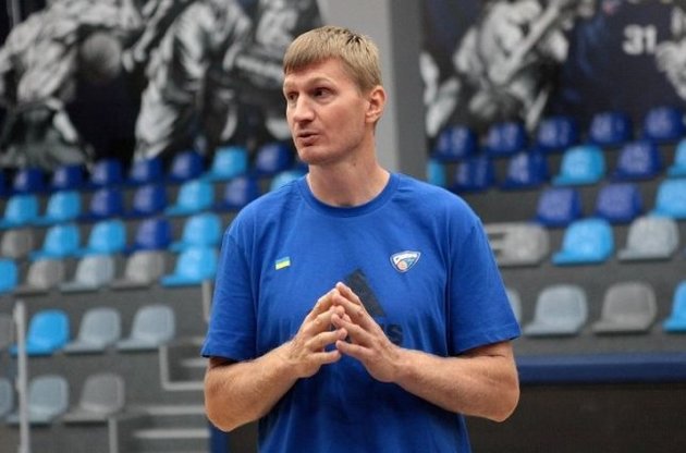 Журавлев уже тренировал "Днепр" ранее